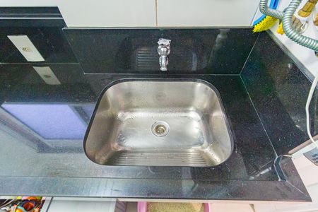 Detalhe - Área de Serviço de apartamento à venda com 3 quartos, 110m² em Alto da Mooca, São Paulo