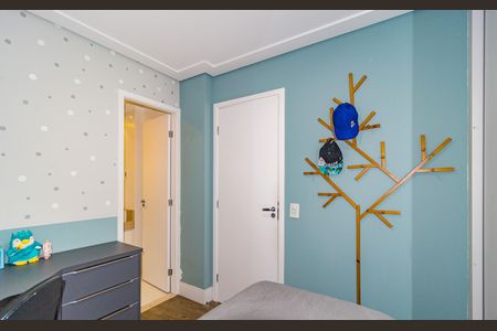 Apartamento à venda com 110m², 3 quartos e 2 vagas Apartamento à venda com 110m², 3 quartos e 2 vagasSuíte 1