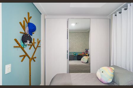 Apartamento à venda com 110m², 3 quartos e 2 vagas Apartamento à venda com 110m², 3 quartos e 2 vagasSuíte 1