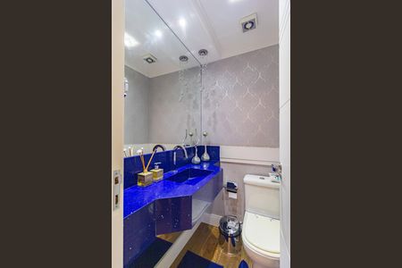 Apartamento à venda com 110m², 3 quartos e 2 vagas Apartamento à venda com 110m², 3 quartos e 2 vagasLavabo