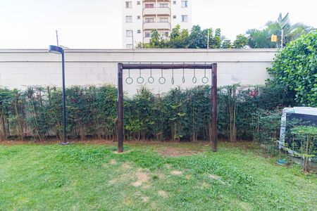 Área comum de apartamento à venda com 3 quartos, 110m² em Alto da Mooca, São Paulo