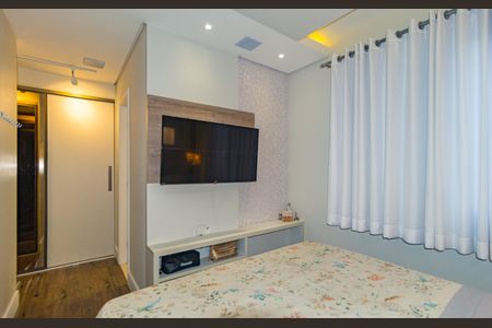 Apartamento à venda com 110m², 3 quartos e 2 vagas Apartamento à venda com 110m², 3 quartos e 2 vagasSuíte 3