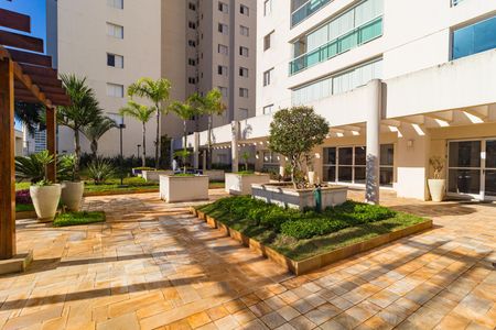Apartamento à venda com 110m², 3 quartos e 2 vagas Apartamento à venda com 110m², 3 quartos e 2 vagasÁrea comum