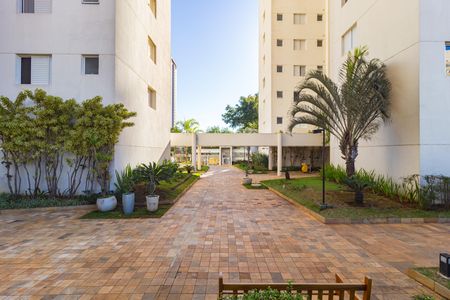 Apartamento à venda com 110m², 3 quartos e 2 vagas Apartamento à venda com 110m², 3 quartos e 2 vagasÁrea comum