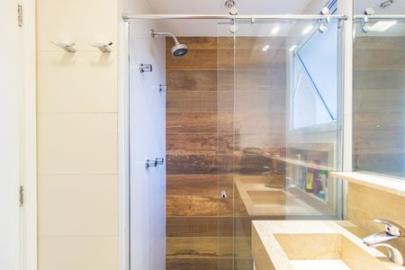 Apartamento à venda com 110m², 3 quartos e 2 vagas Apartamento à venda com 110m², 3 quartos e 2 vagasBanheiro - Suíte 3