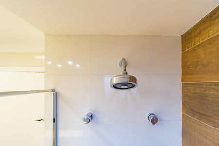 Apartamento à venda com 110m², 3 quartos e 2 vagas Apartamento à venda com 110m², 3 quartos e 2 vagasDetalhe Banheiro - Suíte 3