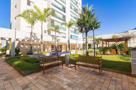 Apartamento à venda com 110m², 3 quartos e 2 vagas Apartamento à venda com 110m², 3 quartos e 2 vagasÁrea comum