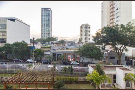 Apartamento à venda com 110m², 3 quartos e 2 vagas Apartamento à venda com 110m², 3 quartos e 2 vagasVista - Varanda