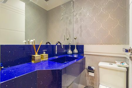 Apartamento à venda com 110m², 3 quartos e 2 vagas Apartamento à venda com 110m², 3 quartos e 2 vagasLavabo