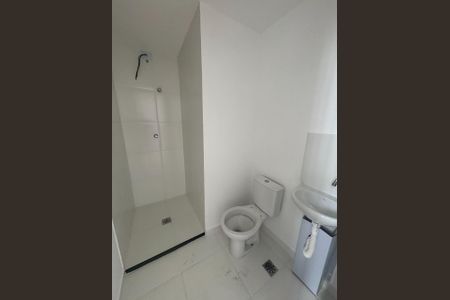 banheiro de apartamento à venda com 1 quarto, 58m² em Mooca, São Paulo