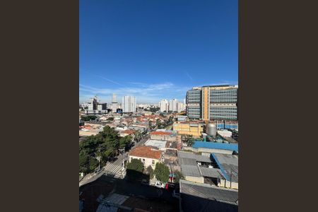 vista de apartamento à venda com 1 quarto, 58m² em Mooca, São Paulo