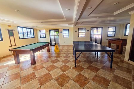 Sala de Jogos de apartamento para alugar com 3 quartos, 120m² em Aviação, Praia Grande