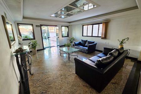 Apartamento para alugar com 120m², 3 quartos e 1 vaga Apartamento para alugar com 120m², 3 quartos e 1 vagaÁrea comum