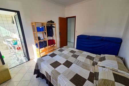 Apartamento para alugar com 120m², 3 quartos e 1 vaga Apartamento para alugar com 120m², 3 quartos e 1 vagaQuarto 2