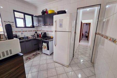 Apartamento para alugar com 120m², 3 quartos e 1 vaga Apartamento para alugar com 120m², 3 quartos e 1 vagaCozinha