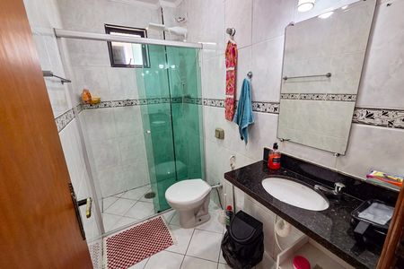Apartamento para alugar com 120m², 3 quartos e 1 vaga Apartamento para alugar com 120m², 3 quartos e 1 vagaBanheiro