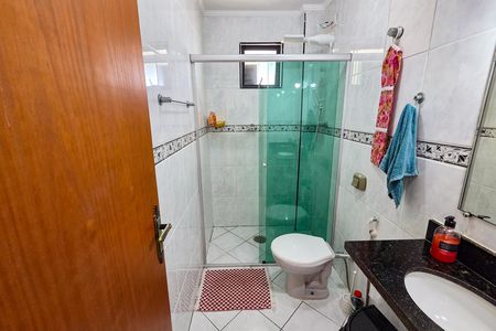 Apartamento para alugar com 120m², 3 quartos e 1 vaga Apartamento para alugar com 120m², 3 quartos e 1 vagaBanheiro