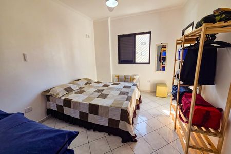 Apartamento para alugar com 120m², 3 quartos e 1 vaga Apartamento para alugar com 120m², 3 quartos e 1 vagaQuarto 2