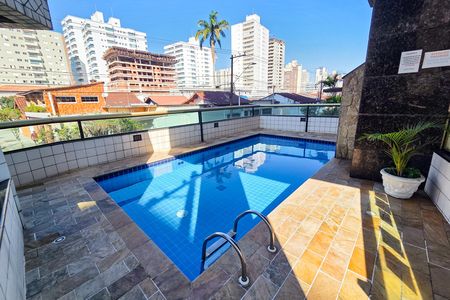 Apartamento para alugar com 120m², 3 quartos e 1 vaga Apartamento para alugar com 120m², 3 quartos e 1 vagaÁrea comum - Piscina