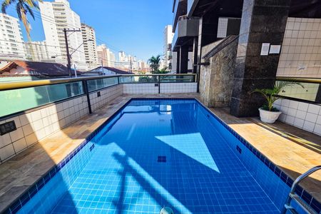 Apartamento para alugar com 120m², 3 quartos e 1 vaga Apartamento para alugar com 120m², 3 quartos e 1 vagaÁrea comum - Piscina