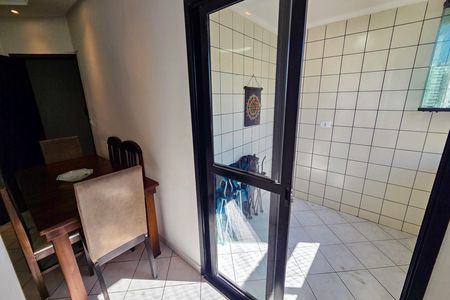 Apartamento para alugar com 120m², 3 quartos e 1 vaga Apartamento para alugar com 120m², 3 quartos e 1 vagaQuarto 3