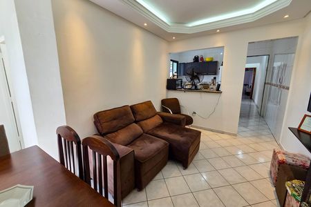 Apartamento para alugar com 120m², 3 quartos e 1 vaga Apartamento para alugar com 120m², 3 quartos e 1 vagaSala