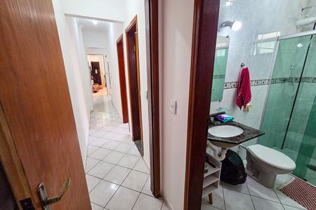 Apartamento para alugar com 120m², 3 quartos e 1 vaga Apartamento para alugar com 120m², 3 quartos e 1 vagaSuíte 1