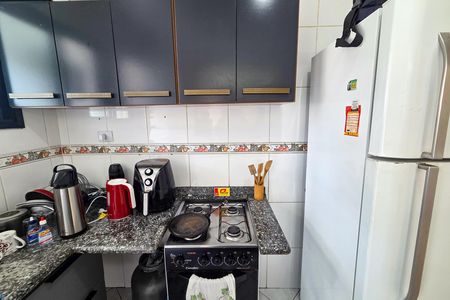 Apartamento para alugar com 120m², 3 quartos e 1 vaga Apartamento para alugar com 120m², 3 quartos e 1 vagaCozinha