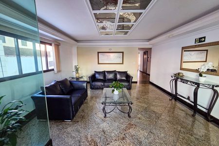 Apartamento para alugar com 120m², 3 quartos e 1 vaga Apartamento para alugar com 120m², 3 quartos e 1 vagaÁrea comum