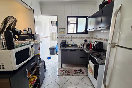 Apartamento para alugar com 120m², 3 quartos e 1 vaga Apartamento para alugar com 120m², 3 quartos e 1 vagaCozinha