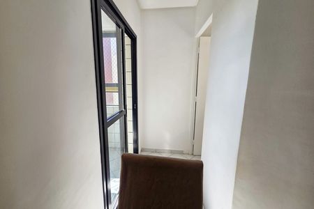 Apartamento para alugar com 120m², 3 quartos e 1 vaga Apartamento para alugar com 120m², 3 quartos e 1 vagaSala