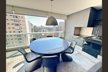Apartamento à venda com 103m², 2 quartos e 2 vagas