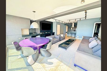 Apartamento à venda com 103m², 2 quartos e 2 vagas