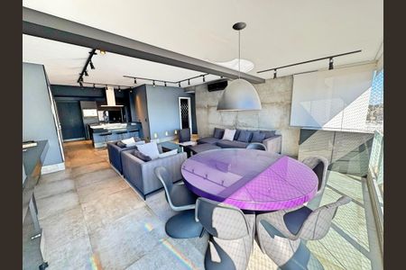 Apartamento à venda com 103m², 2 quartos e 2 vagas