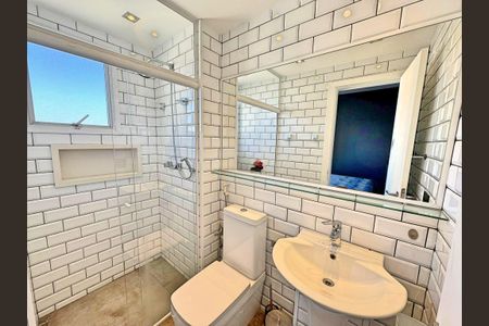 Apartamento à venda com 103m², 2 quartos e 2 vagas