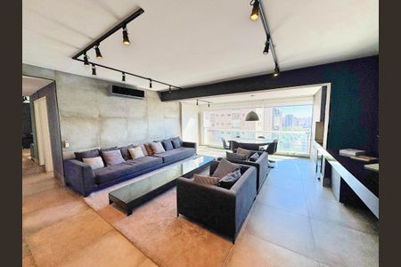 Apartamento à venda com 103m², 2 quartos e 2 vagas