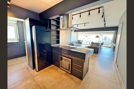 Apartamento à venda com 103m², 2 quartos e 2 vagas
