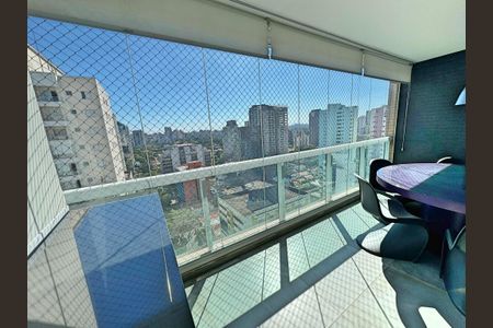 Apartamento à venda com 103m², 2 quartos e 2 vagas