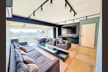 Apartamento à venda com 103m², 2 quartos e 2 vagas