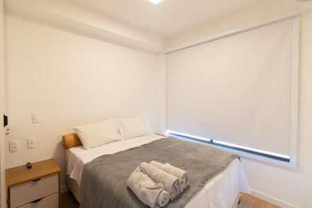 Apartamento à venda com 29m², 1 quarto e sem vaga Apartamento à venda com 29m², 1 quarto e sem vagaQuarto