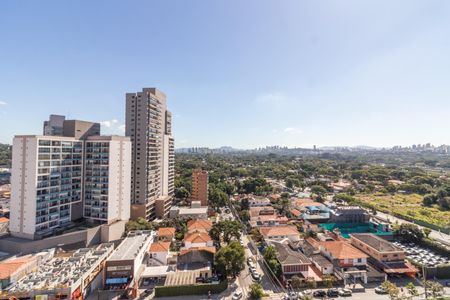 Vista de apartamento à venda com 1 quarto, 29m² em Butantã, São Paulo