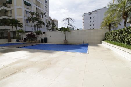 Área comum de apartamento à venda com 2 quartos, 64m² em Freguesia (jacarepaguá), Rio de Janeiro