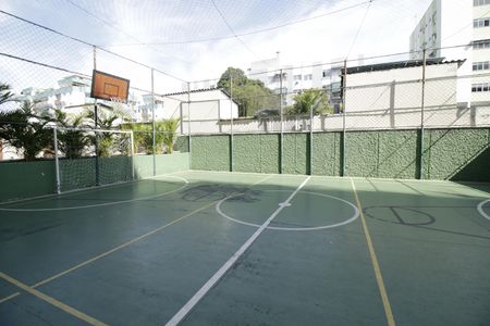 Área comum de apartamento à venda com 2 quartos, 64m² em Freguesia (jacarepaguá), Rio de Janeiro