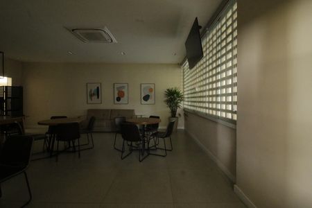 Área comum de apartamento à venda com 2 quartos, 64m² em Freguesia (jacarepaguá), Rio de Janeiro