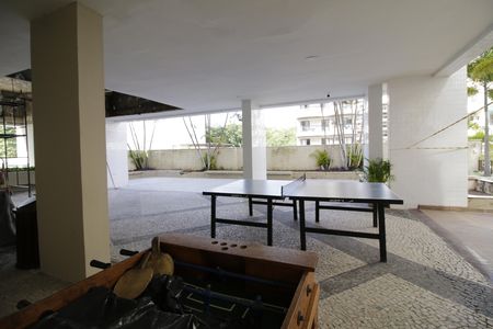 Área comum de apartamento à venda com 2 quartos, 64m² em Freguesia (jacarepaguá), Rio de Janeiro