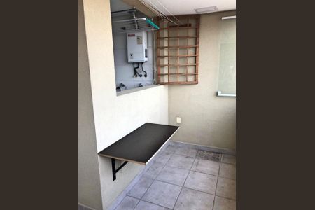 Apartamento à venda com 61m², 2 quartos e 1 vaga