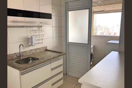 Apartamento à venda com 61m², 2 quartos e 1 vaga