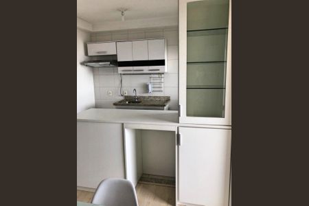 Apartamento à venda com 61m², 2 quartos e 1 vaga