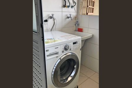 Apartamento à venda com 61m², 2 quartos e 1 vaga