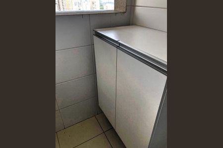 Apartamento à venda com 61m², 2 quartos e 1 vaga